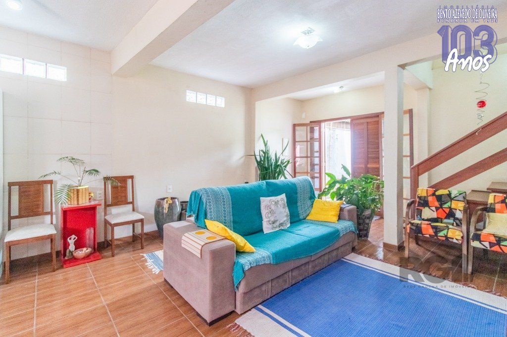 Casa, 3 quartos, 297 m² - Foto 2