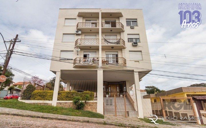 Cobertura, 2 quartos, 65 m² - Foto 2