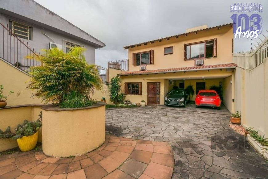 Casa, 4 quartos, 279 m² - Foto 34