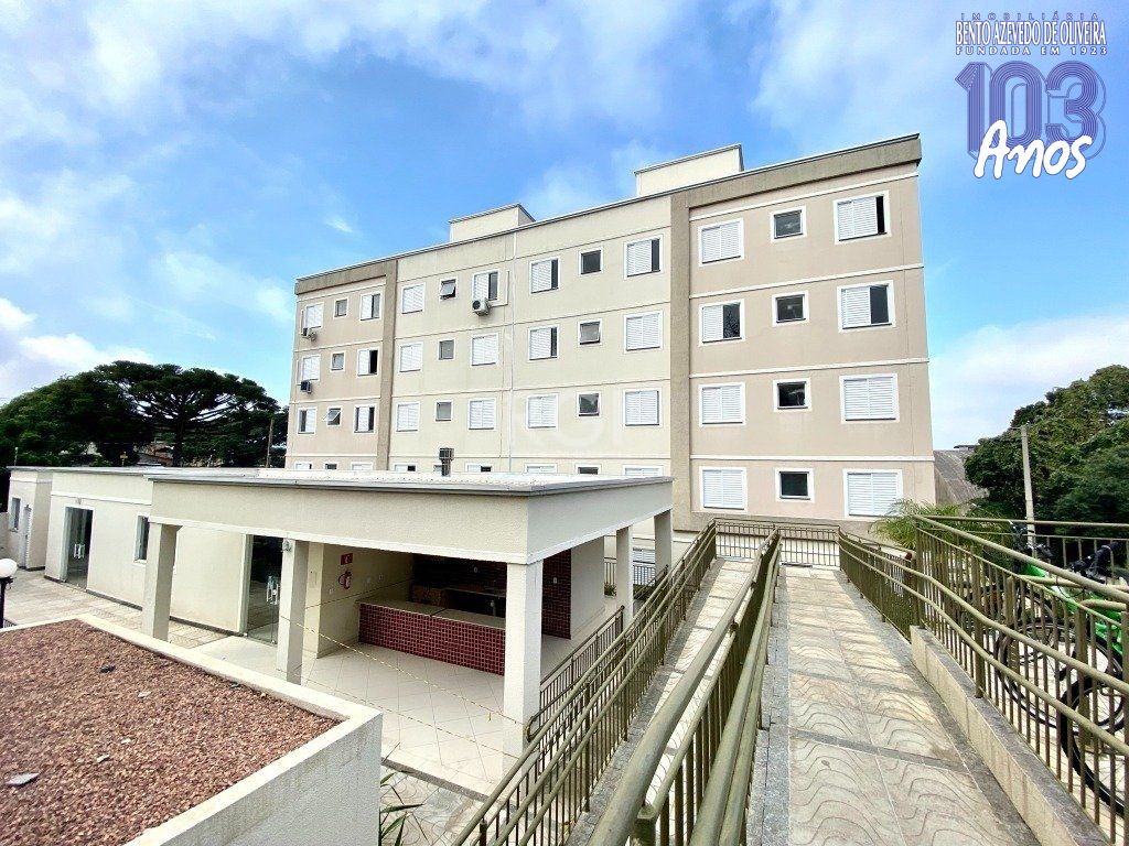 Apartamento, 2 quartos, 48 m² - Foto 33