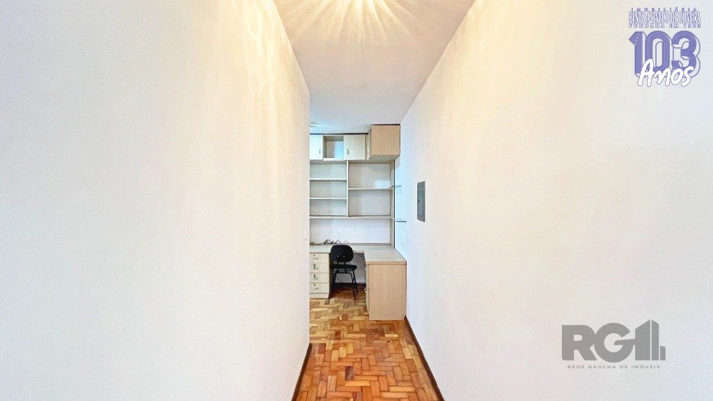Cobertura, 3 quartos, 148 m² - Foto 12