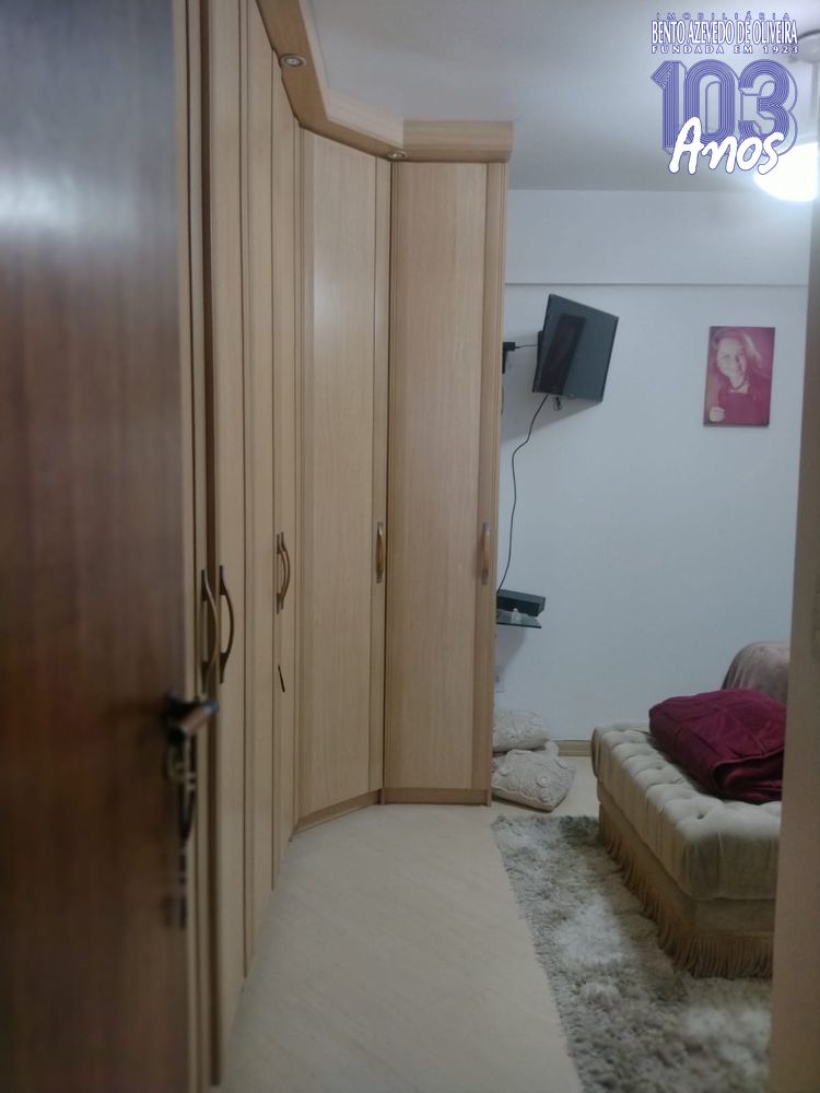 Cobertura, 3 quartos, 162 m² - Foto 13