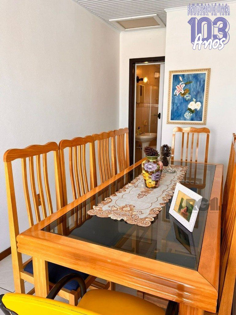Cobertura, 3 quartos, 147 m² - Foto 5