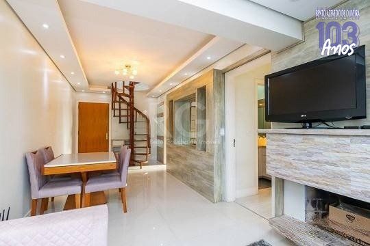 Cobertura, 2 quartos, 157 m² - Foto 8