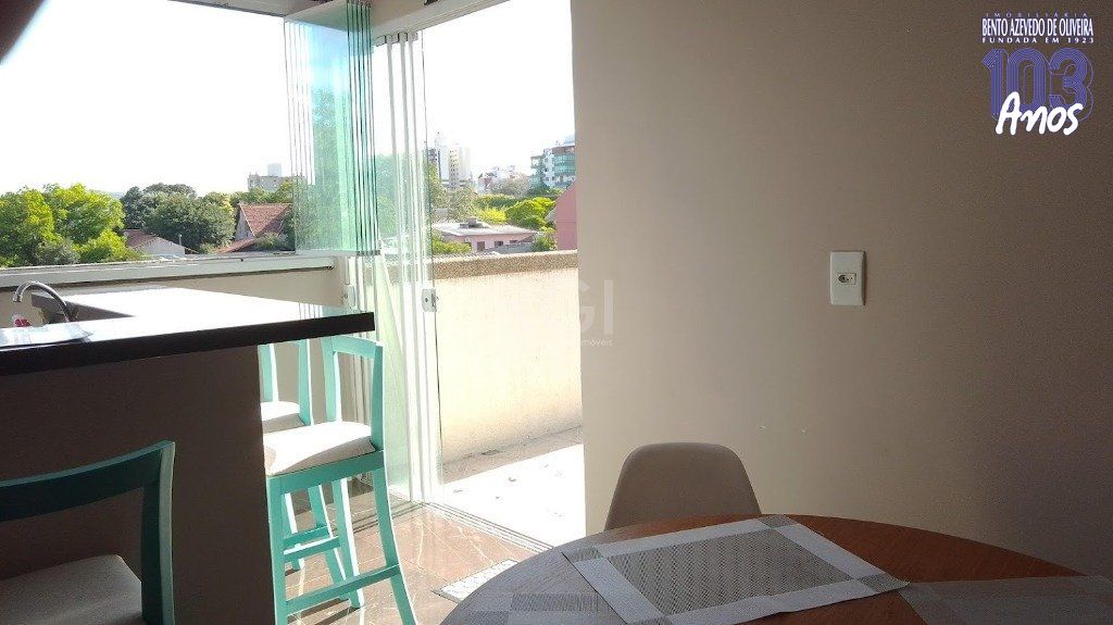Cobertura, 3 quartos, 147 m² - Foto 5