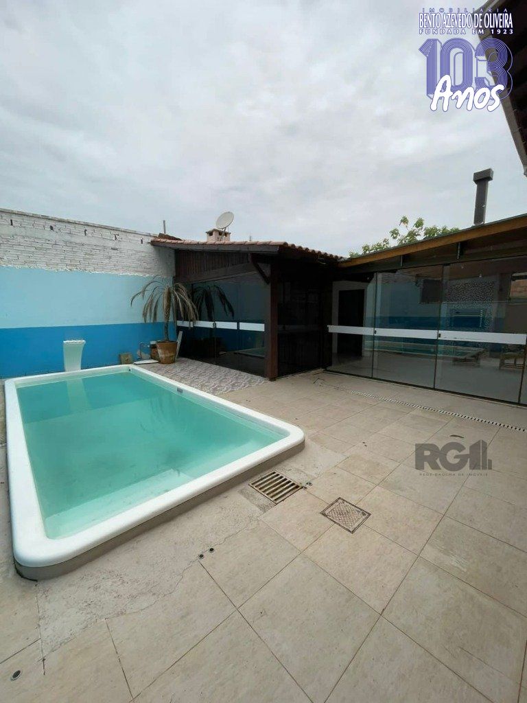 Casa, 4 quartos, 260 m² - Foto 15