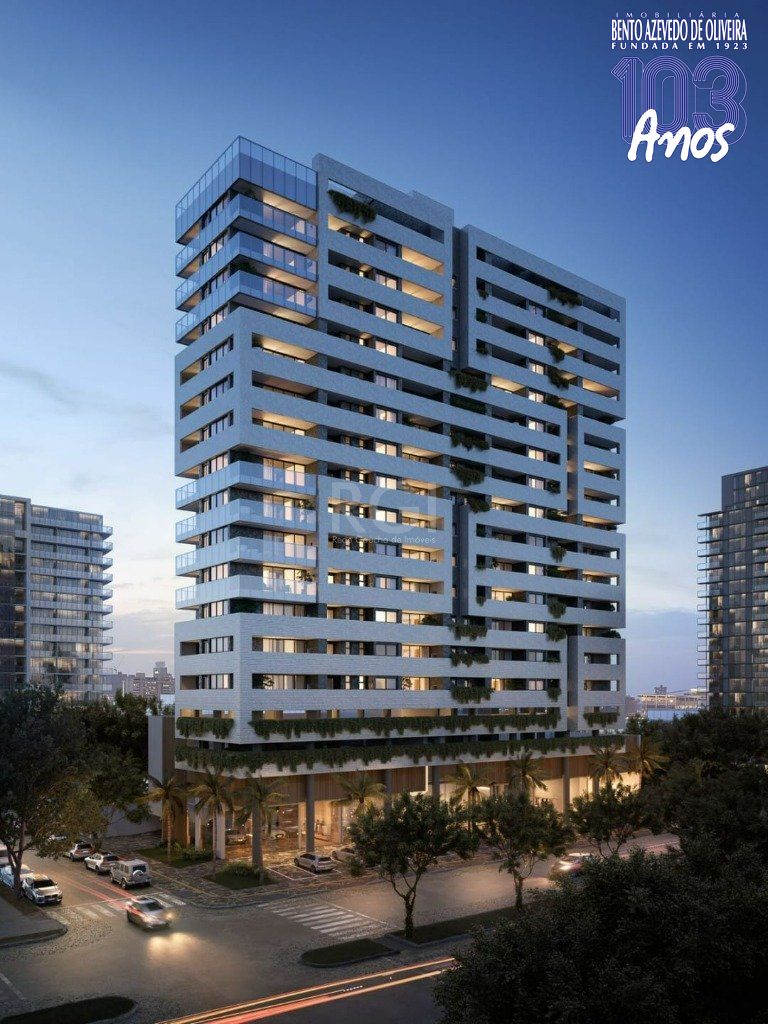 Apartamento, 3 quartos, 135 m² - Foto 4