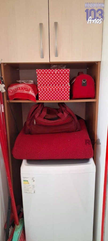 Apartamento, 1 quarto, 37 m² - Foto 4