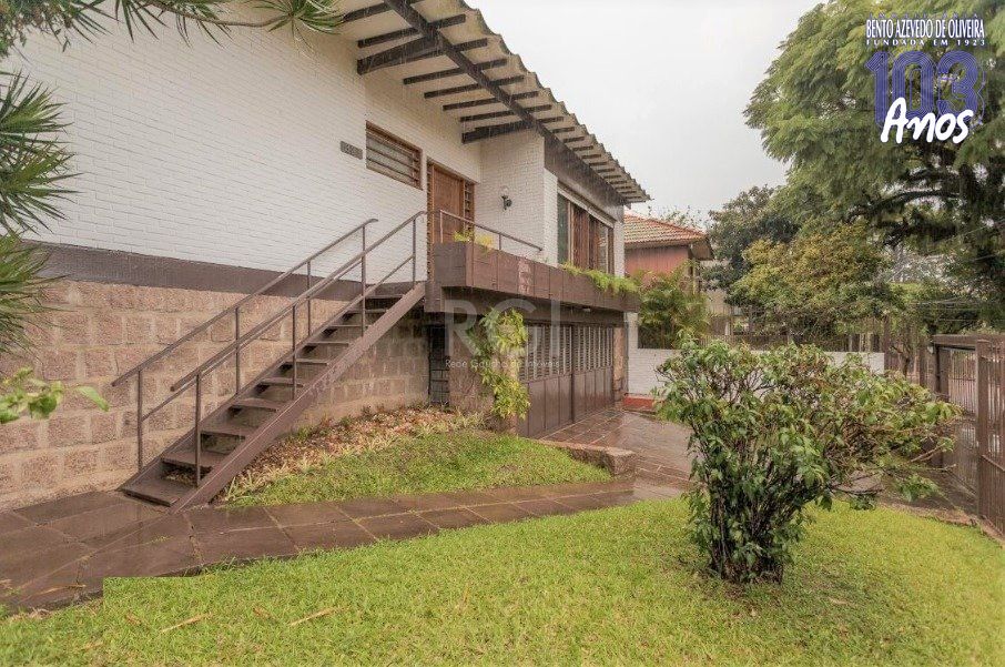 Casa, 4 quartos, 327 m² - Foto 1