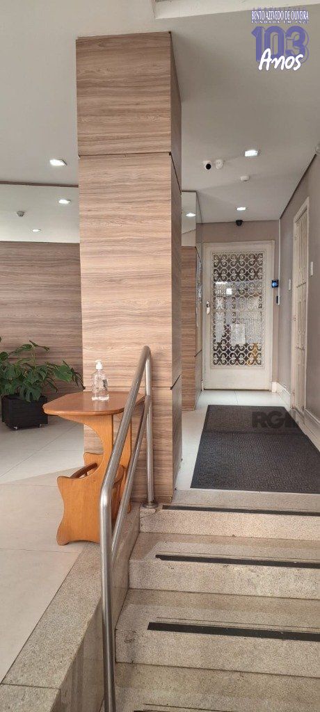 Apartamento, 1 quarto, 37 m² - Foto 16