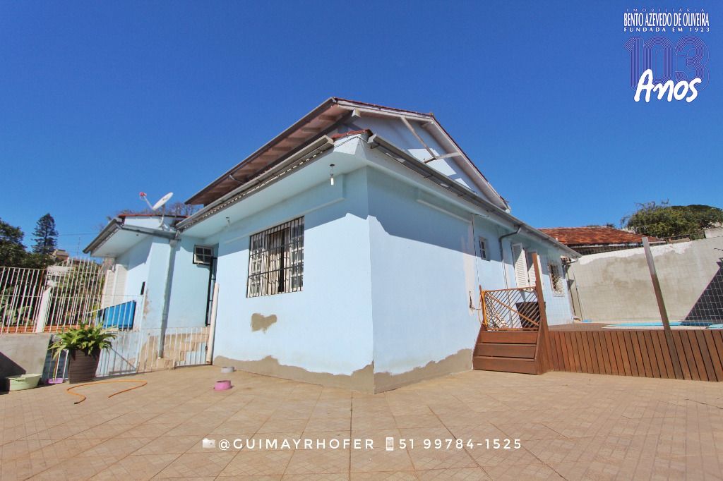 Casa, 4 quartos, 229 m² - Foto 1