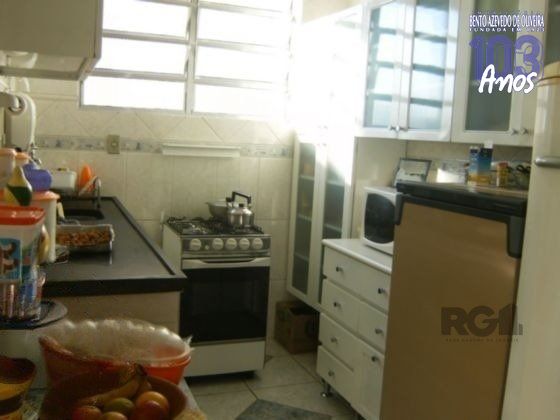 Apartamento, 3 quartos, 81 m² - Foto 10