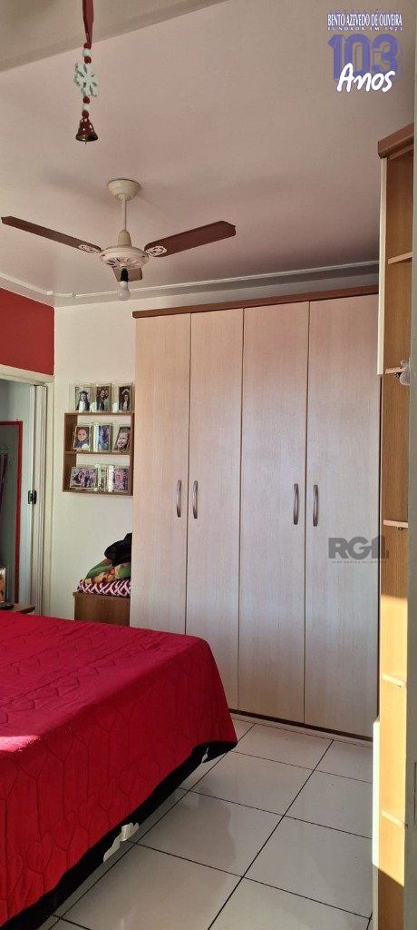 Apartamento, 1 quarto, 37 m² - Foto 7