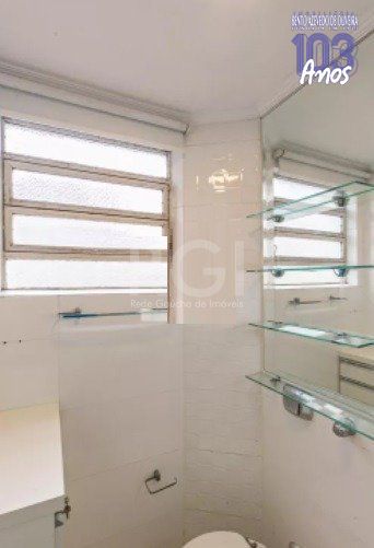 Apartamento, 1 quarto, 30 m² - Foto 9