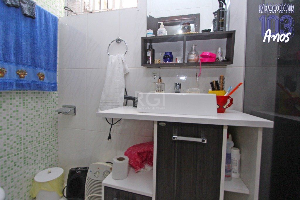 Casa, 4 quartos, 160 m² - Foto 14