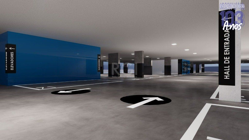 Apartamento, 2 quartos, 67 m² - Foto 21