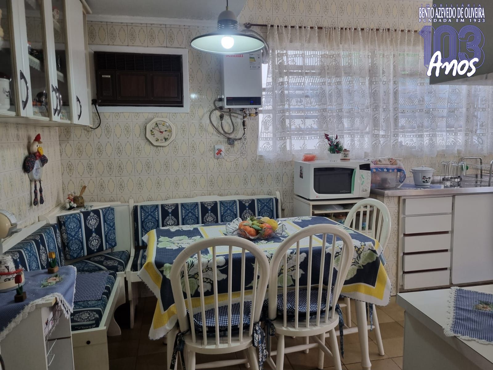 Cozinha 1