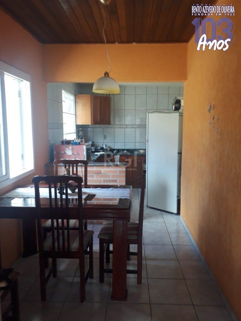 Casa de Condomínio, 2 quartos - Foto 4