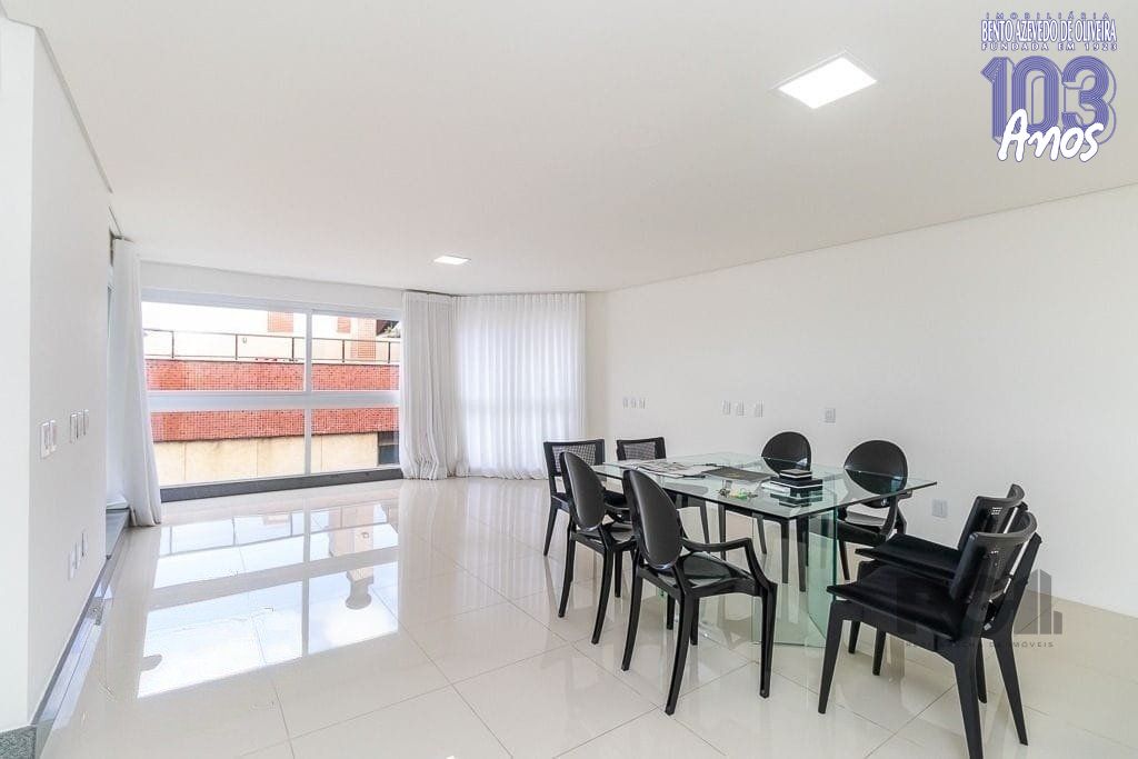 Cobertura, 3 quartos, 238 m² - Foto 3