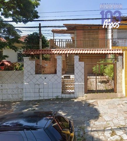 Casa, 4 quartos, 276 m² - Foto 1