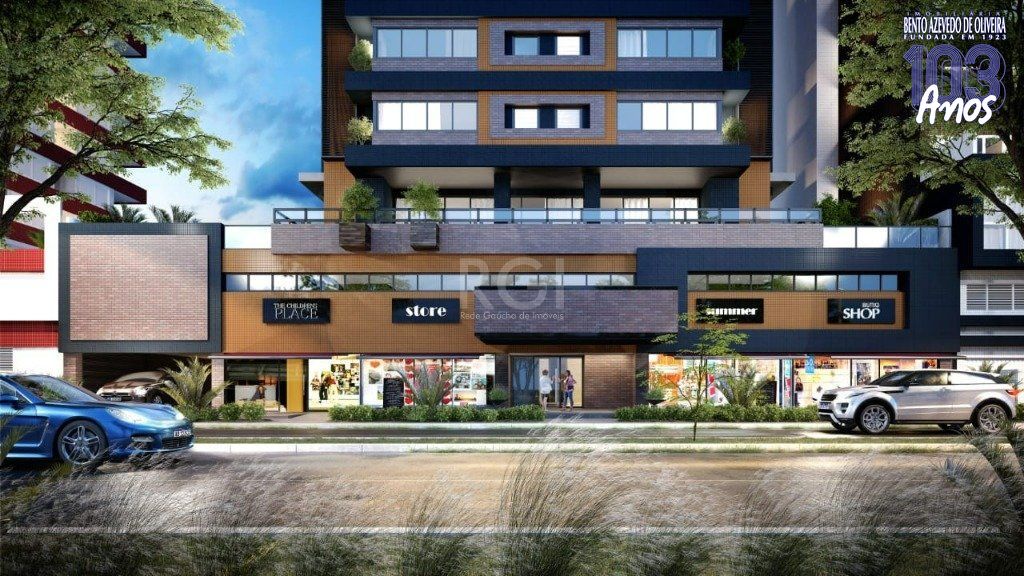 Apartamento, 2 quartos, 69 m² - Foto 12