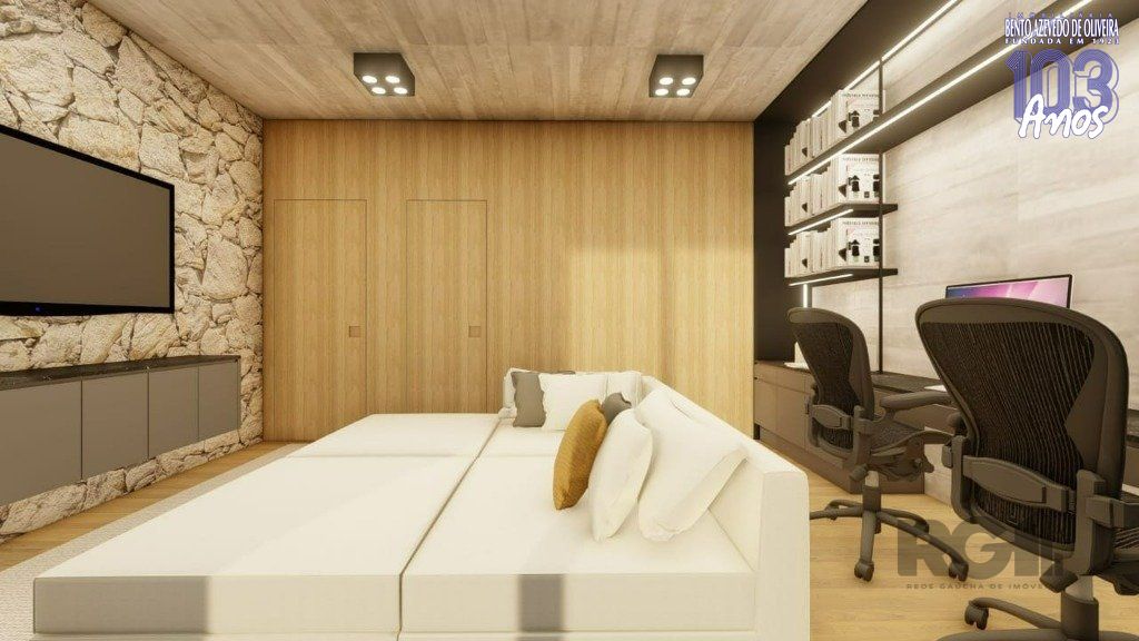 Casa de Condomínio, 5 quartos - Foto 4