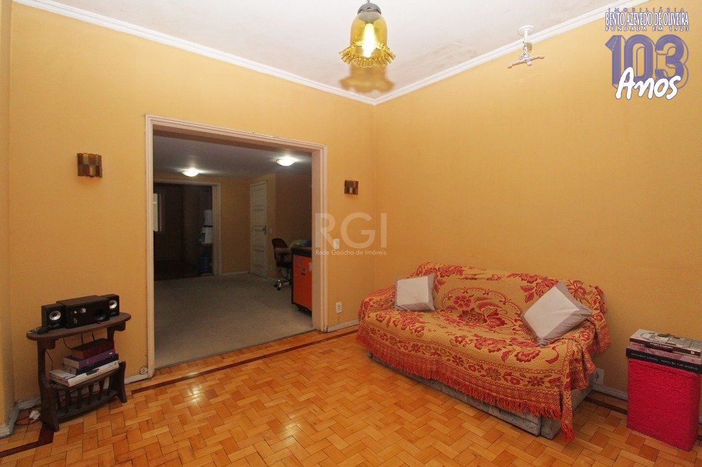 Apartamento, 3 quartos, 139 m² - Foto 2