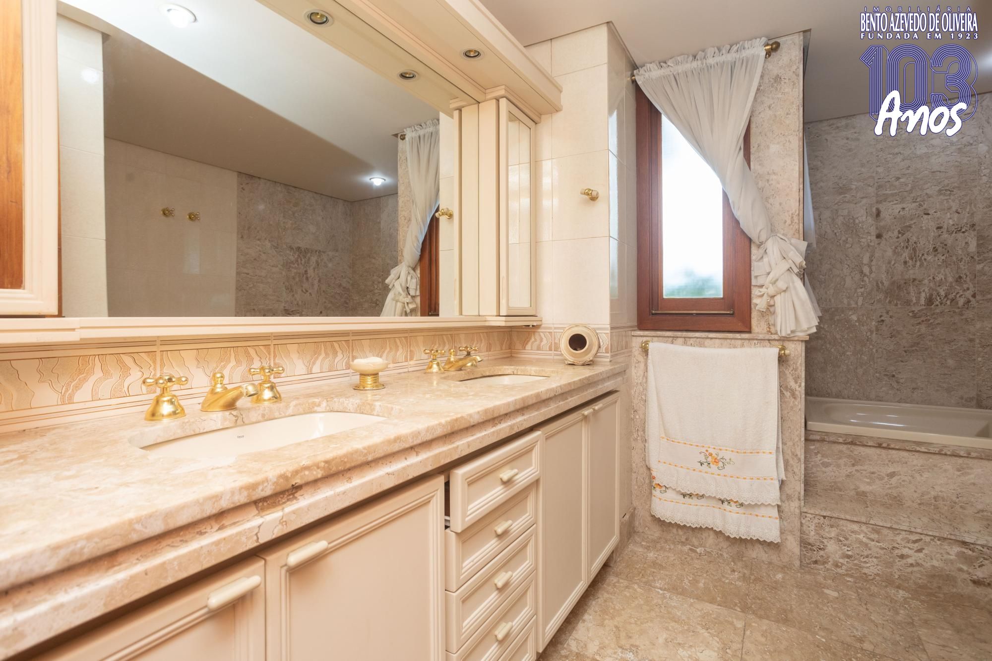 Cobertura, 5 quartos, 603 m² - Foto 24