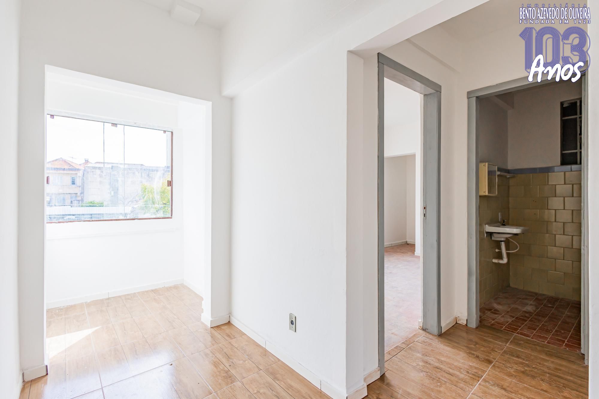 Apartamento, 1 quarto, 33 m² - Foto 6