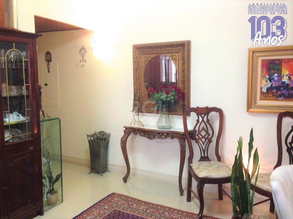 Apartamento, 3 quartos, 126 m² - Foto 5