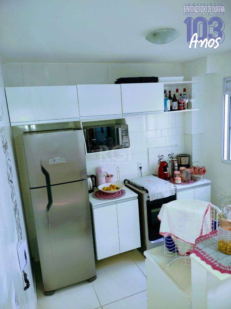 Apartamento, 2 quartos, 48 m² - Foto 12
