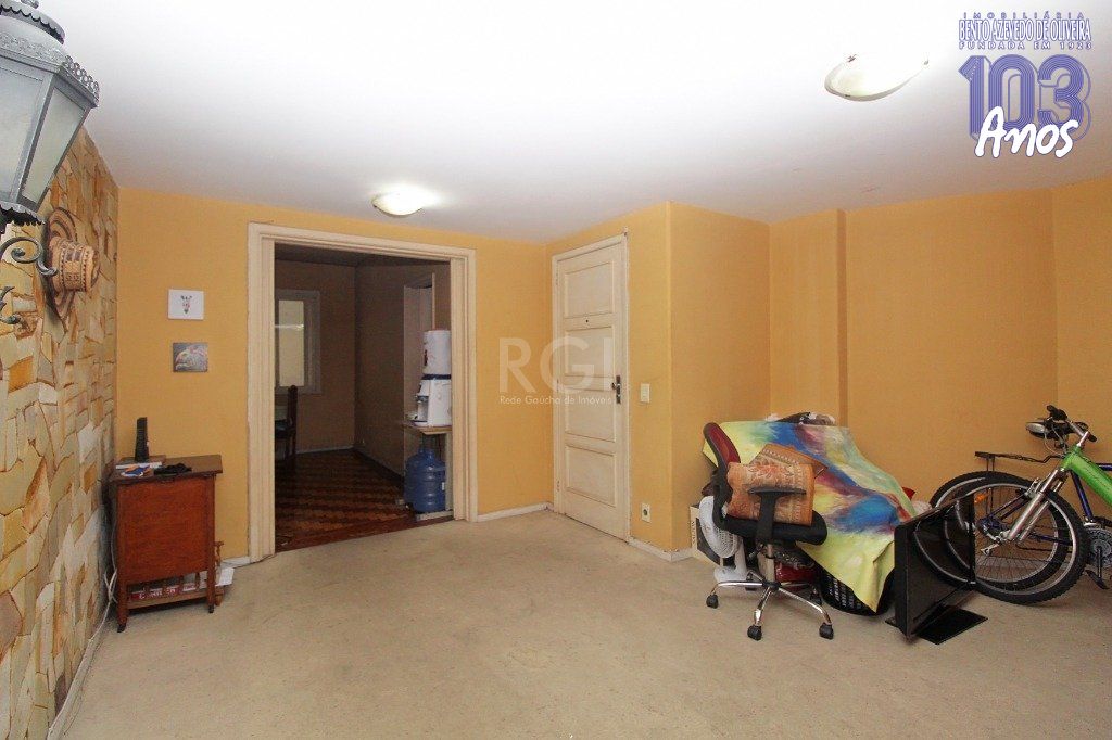Apartamento, 3 quartos, 139 m² - Foto 4