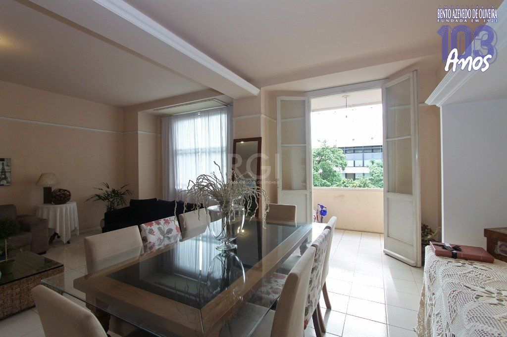 Apartamento, 3 quartos, 200 m² - Foto 4