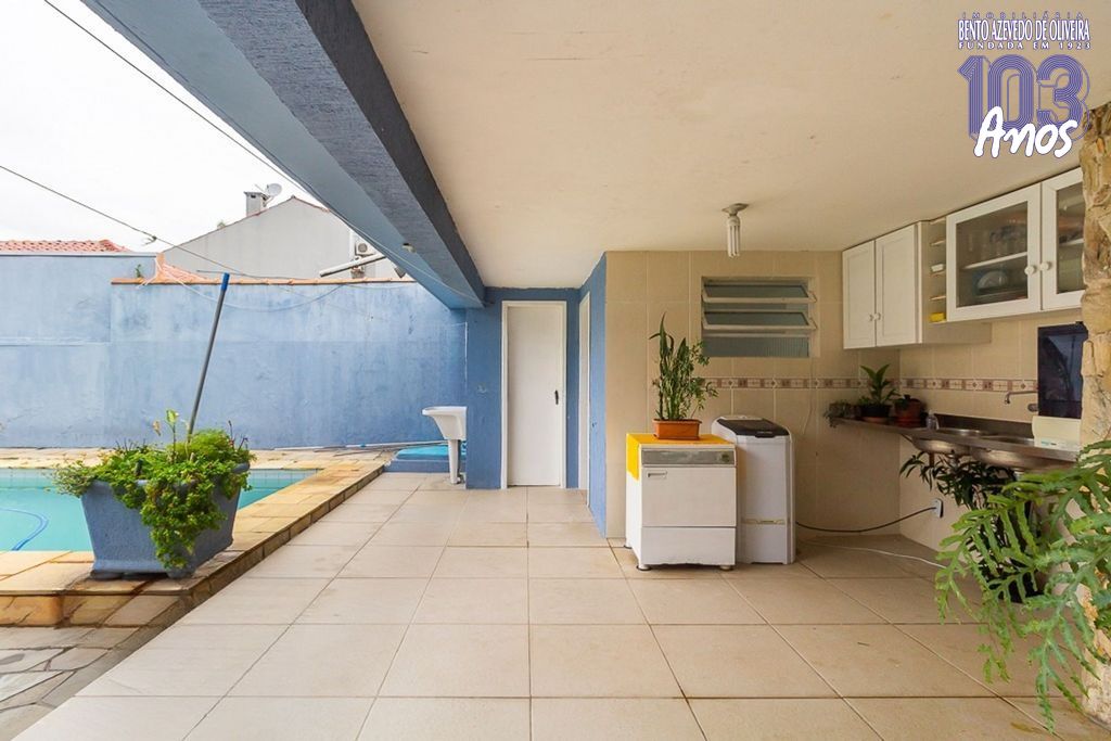 Casa, 4 quartos, 246 m² - Foto 32