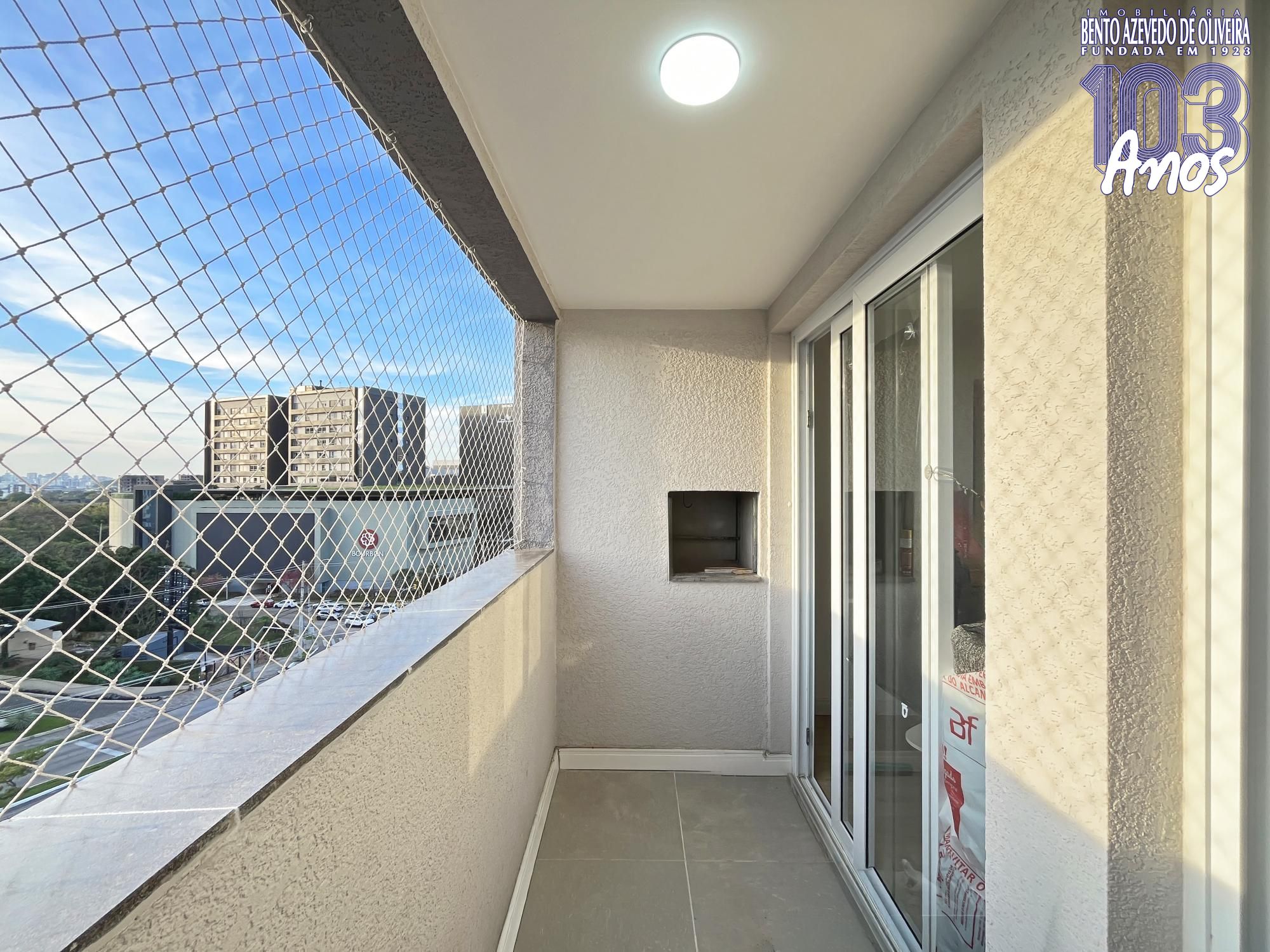 Apartamento, 2 quartos, 50 m² - Foto 5