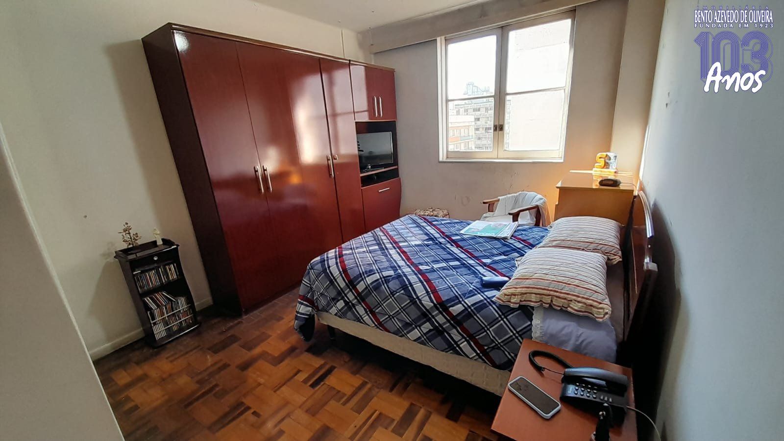 Apartamento, 2 quartos, 72 m² - Foto 11