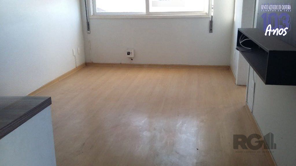 Apartamento, 1 quarto, 35 m² - Foto 4