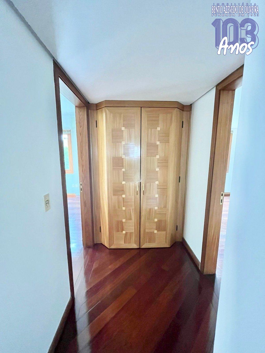 Apartamento, 4 quartos, 184 m² - Foto 19