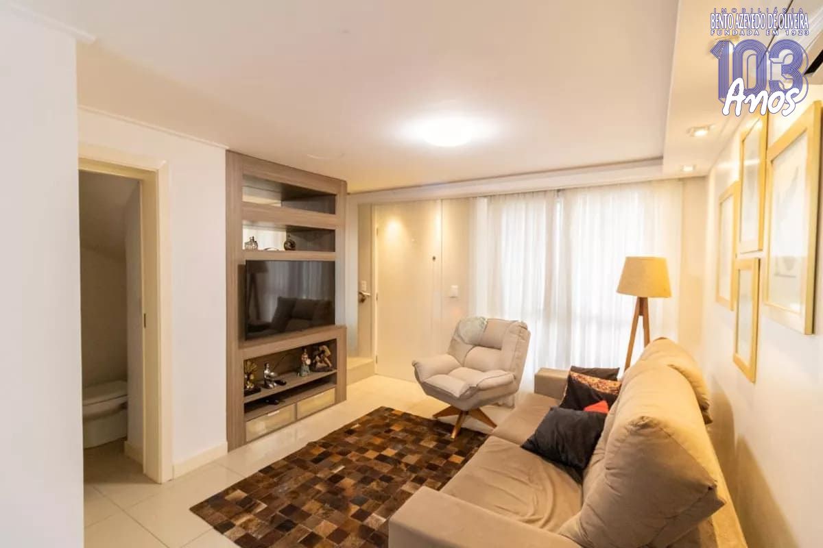 Sala De Estar