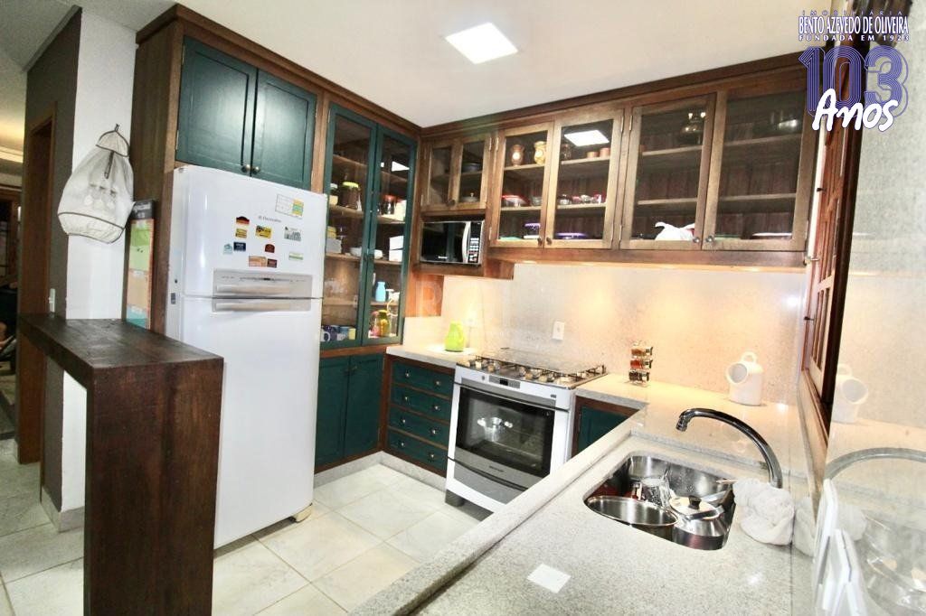Casa, 3 quartos, 112 m² - Foto 2