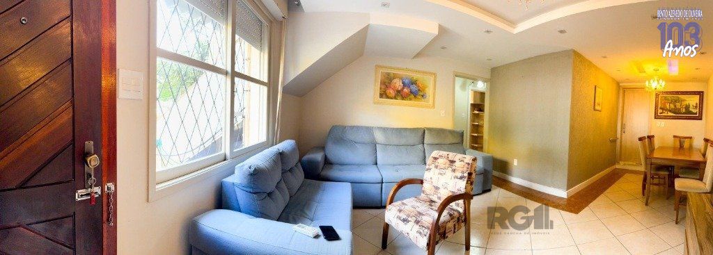Apartamento, 3 quartos, 115 m² - Foto 2