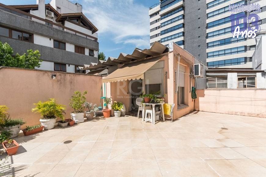 Cobertura, 3 quartos, 180 m² - Foto 3