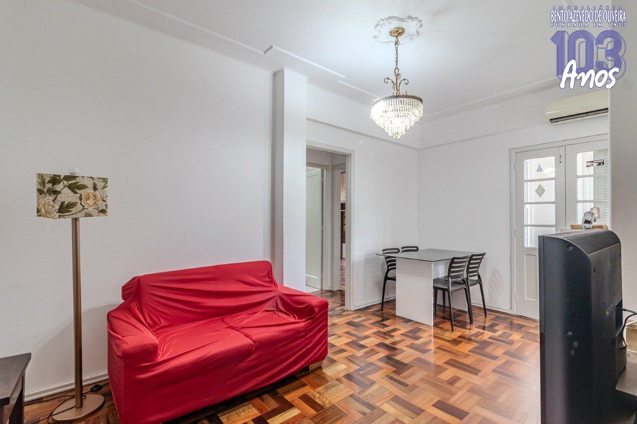 Apartamento, 2 quartos, 64 m² - Foto 3