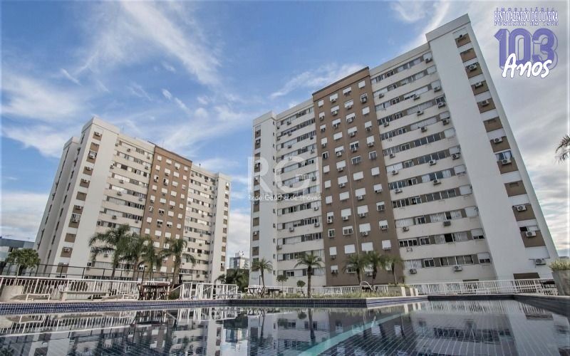 Apartamento, 2 quartos, 54 m² - Foto 20