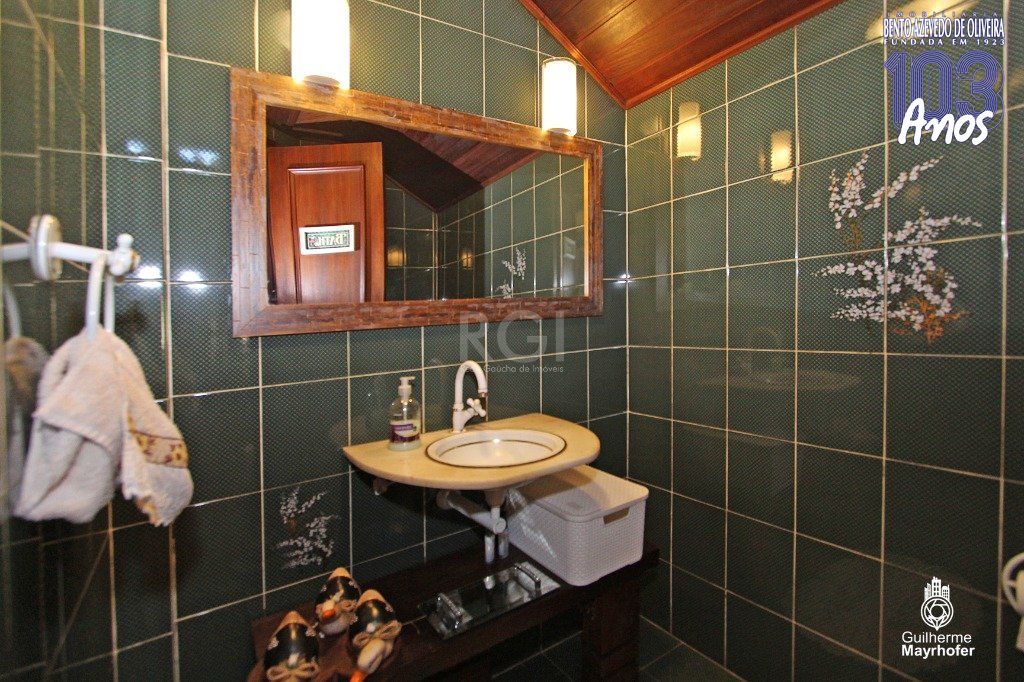 Casa, 5 quartos, 240 m² - Foto 13