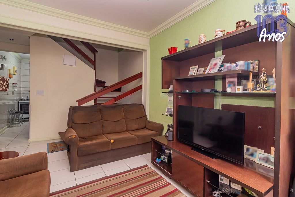 Casa, 3 quartos, 125 m² - Foto 4