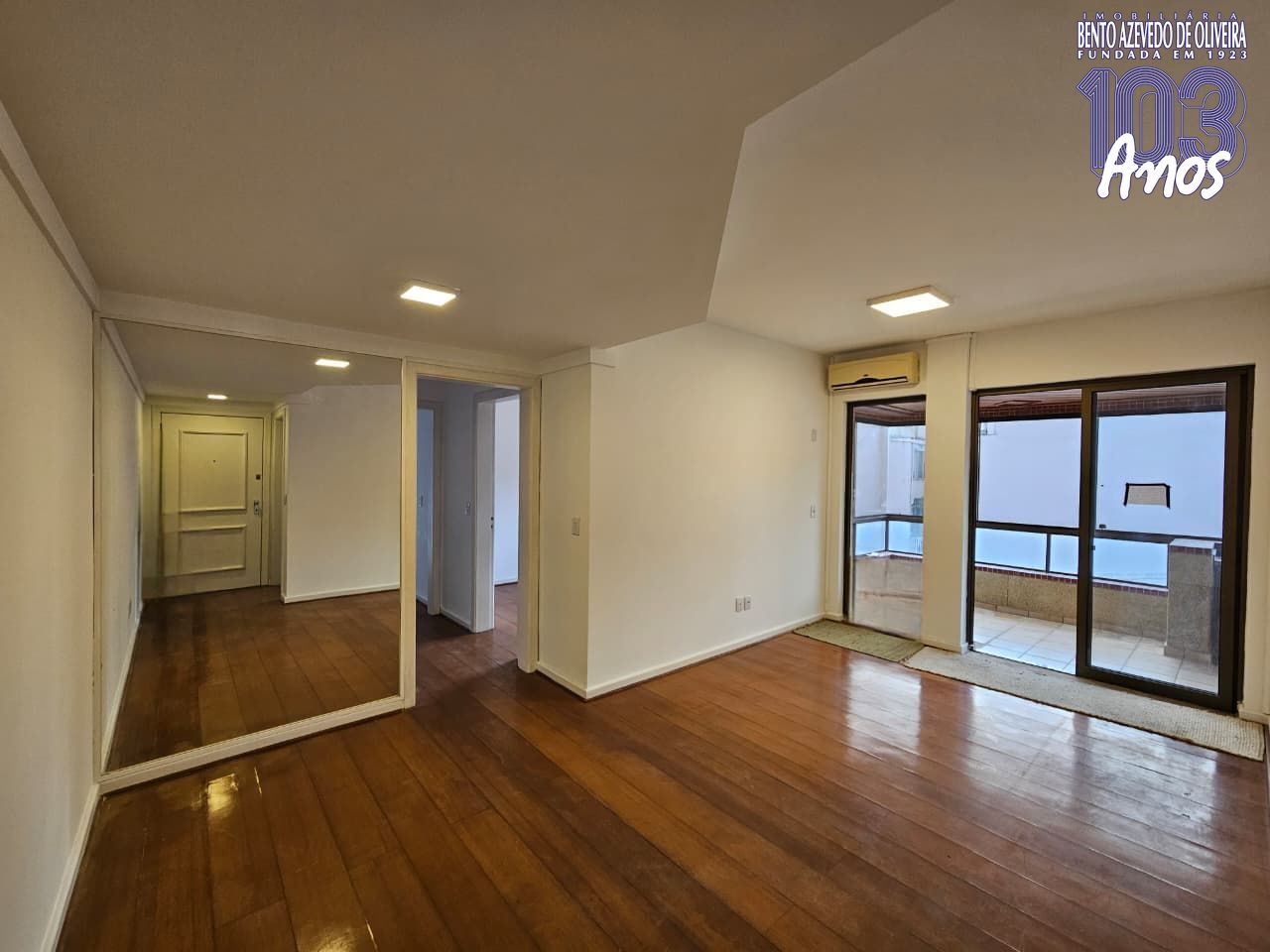 Apartamento, 2 quartos, 81 m² - Foto 3