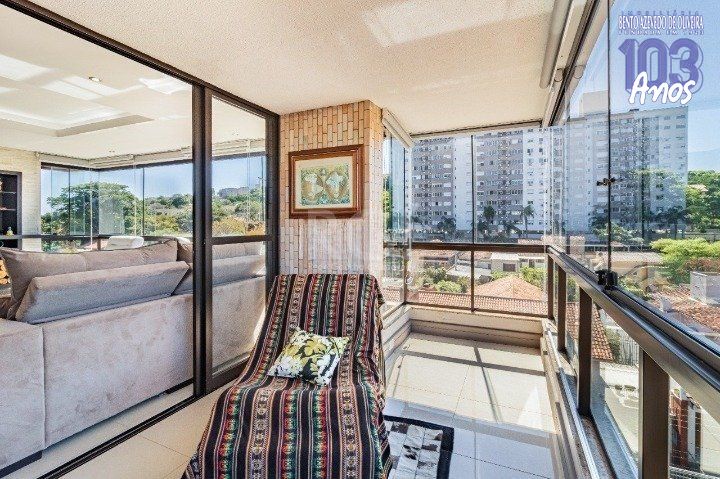 Cobertura, 3 quartos, 350 m² - Foto 3