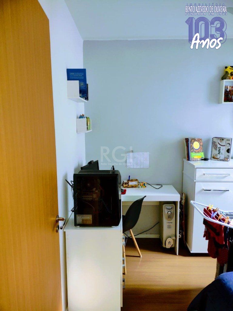 Apartamento, 2 quartos, 48 m² - Foto 21