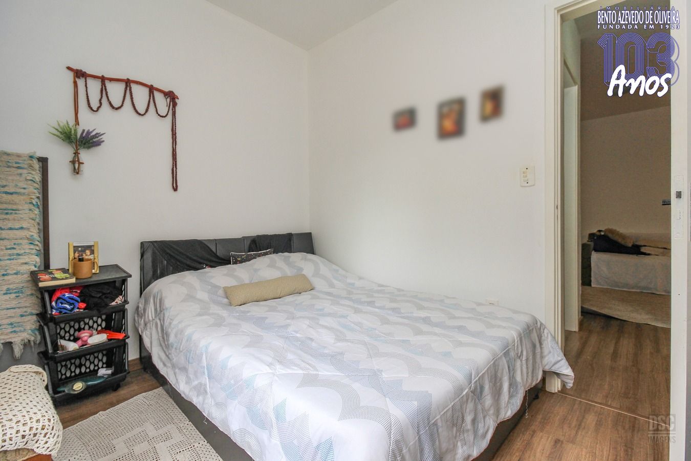 Apartamento, 2 quartos, 57 m² - Foto 5